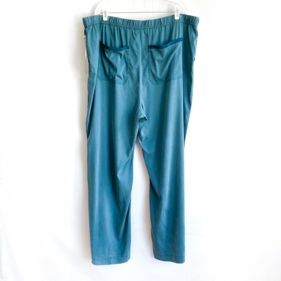 Soft Surroundings Lush Living Pants - Picture 3 of 11